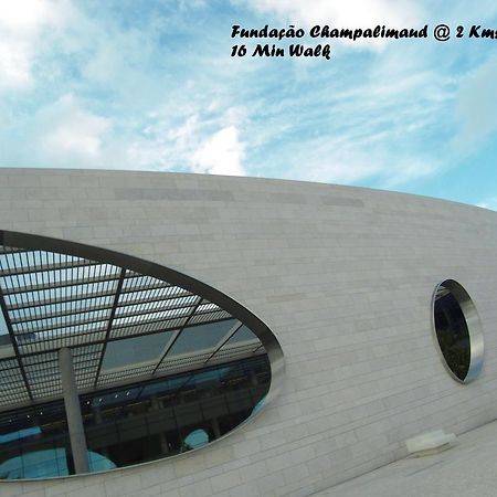 Apartamento Embaixador Mateus Lissabon Zimmer foto