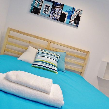 Apartamento Embaixador Mateus Lissabon Exterior foto