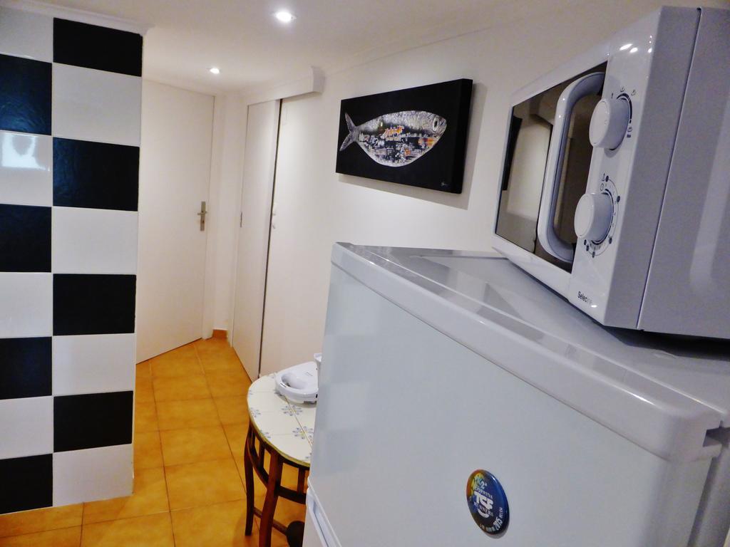 Apartamento Embaixador Mateus Lissabon Zimmer foto