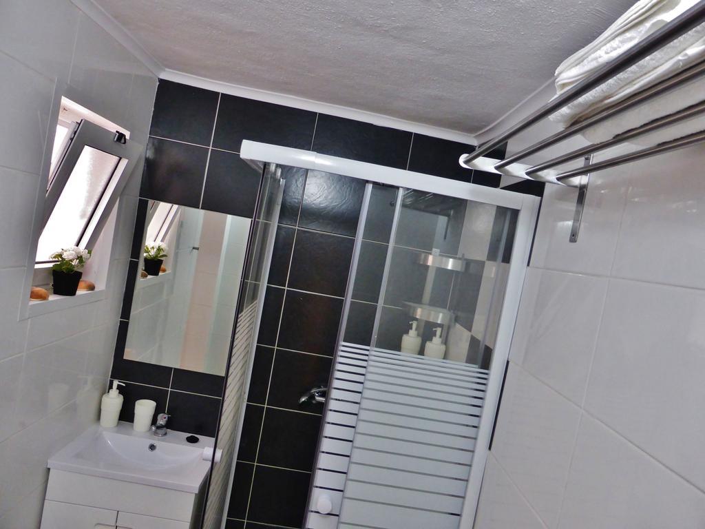 Apartamento Embaixador Mateus Lissabon Zimmer foto