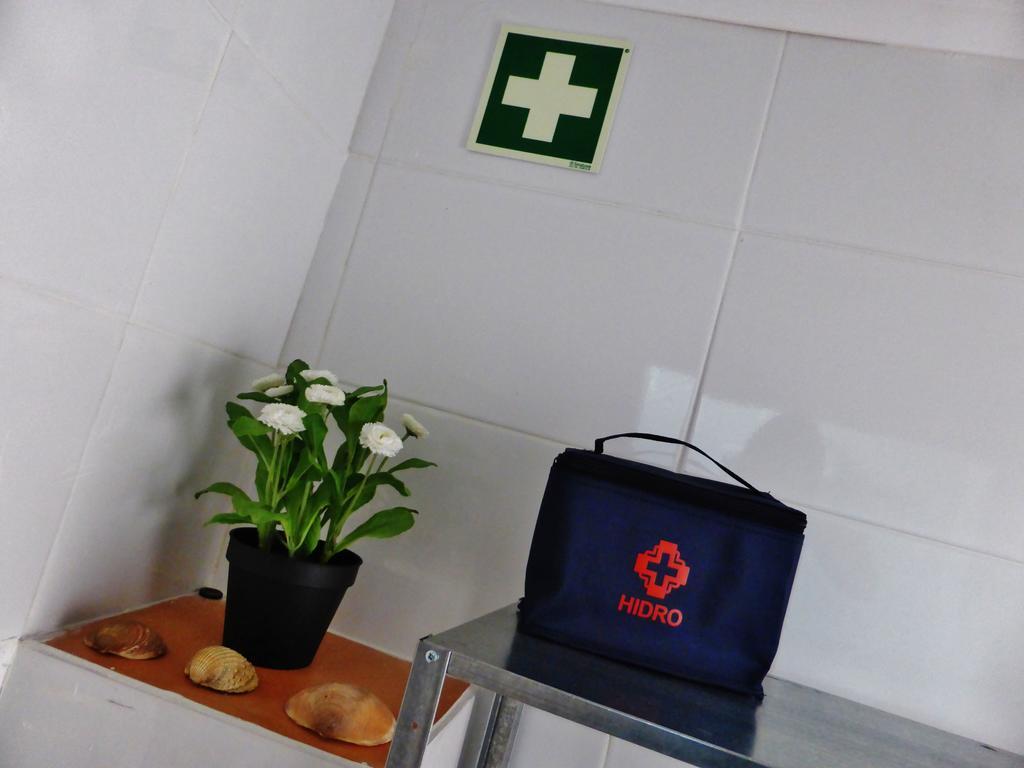 Apartamento Embaixador Mateus Lissabon Zimmer foto