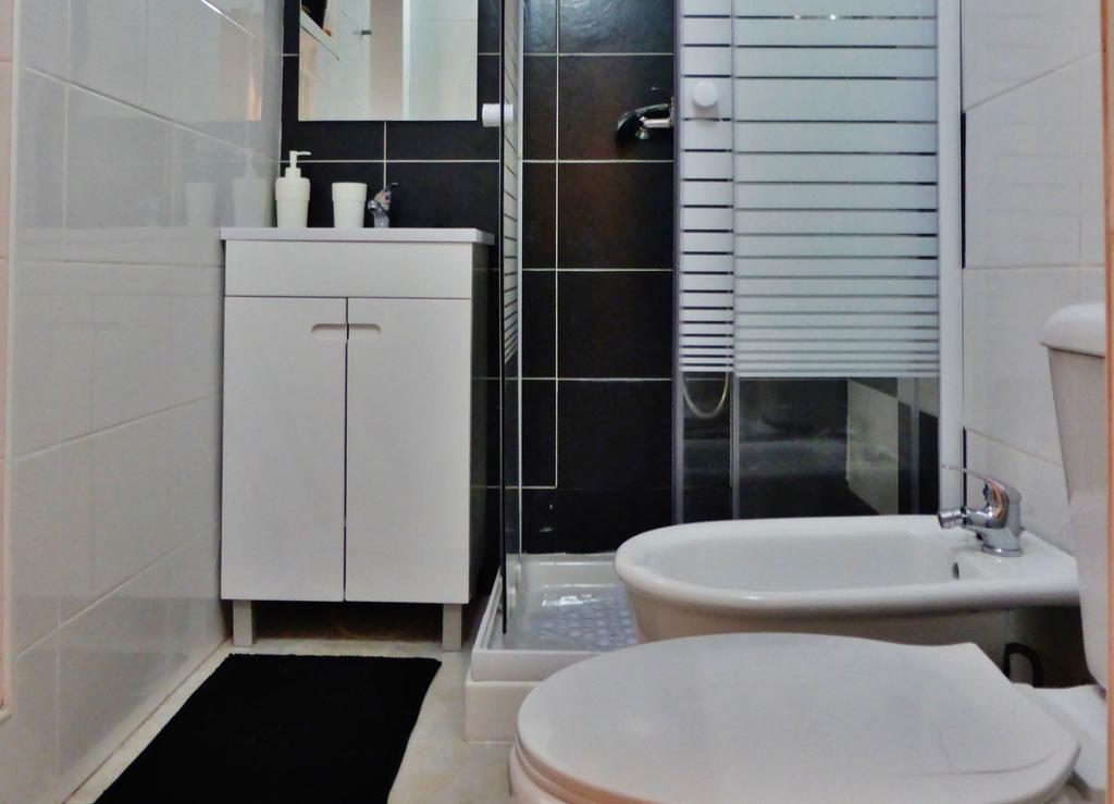 Apartamento Embaixador Mateus Lissabon Zimmer foto